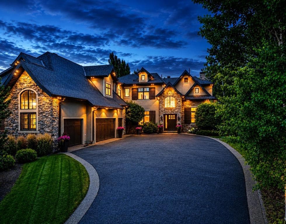 5-bed Detached for sale at 116 Lynx Ridge Road NW, Calgary