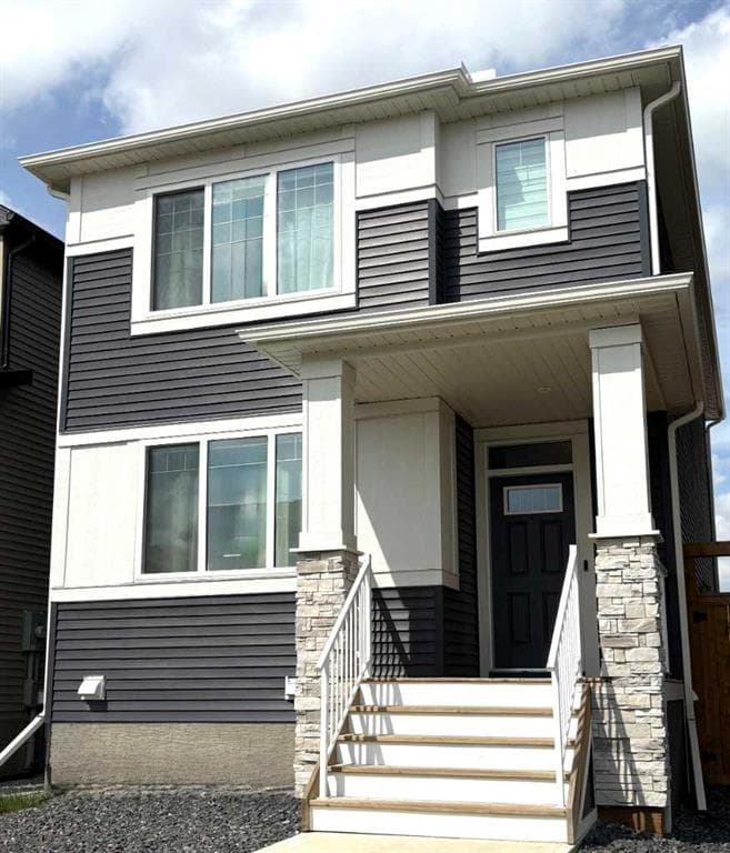 3-bed Detached for sale at 45 Legacy Point Terrace SE, Calgary