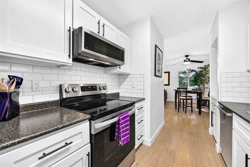 3-bed Semi-detached for sale at D, 109 Stanley Avenue, Okotoks