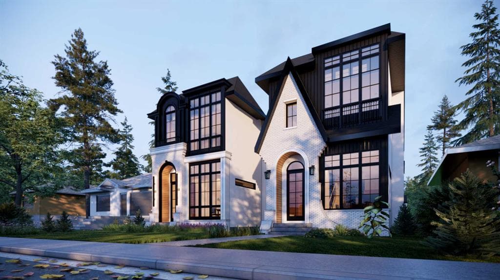 4-bed Detached for sale at 2039 37 Avenue SW, Calgary