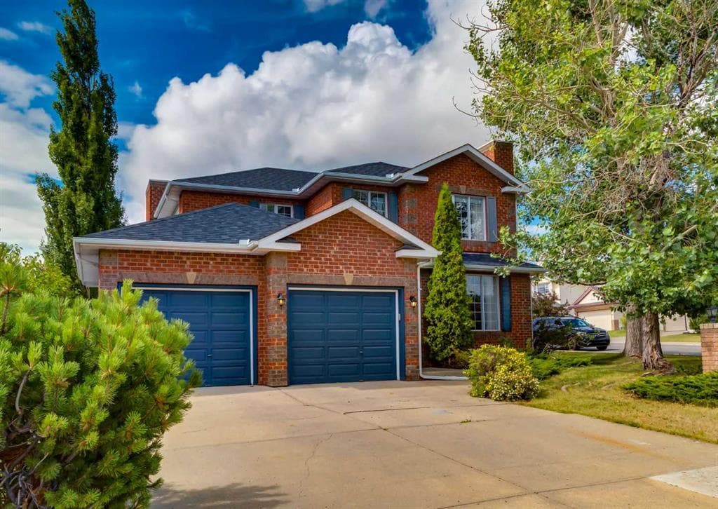 5-bed Detached for sale at 63 Arbour Lake Drive NW, Calgary