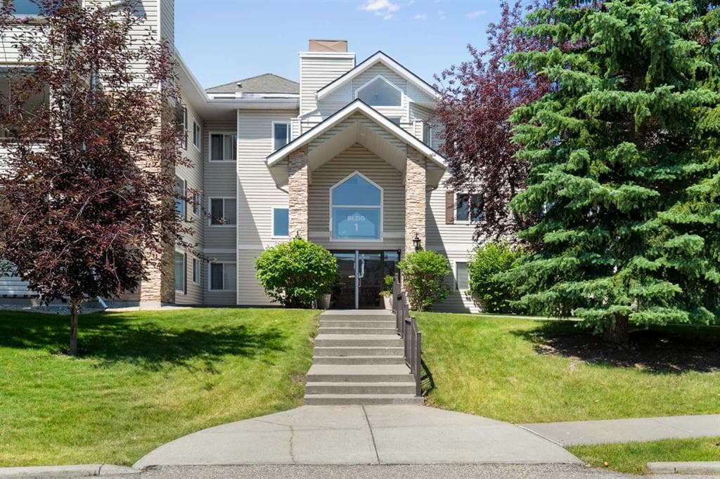 2-bed Apartment for sale at 1301, 7451 Springbank Boulevard SW, Calgary