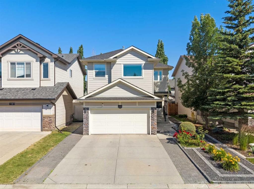 3-bed Detached for sale at 114 Chapalina Terrace SE, Calgary