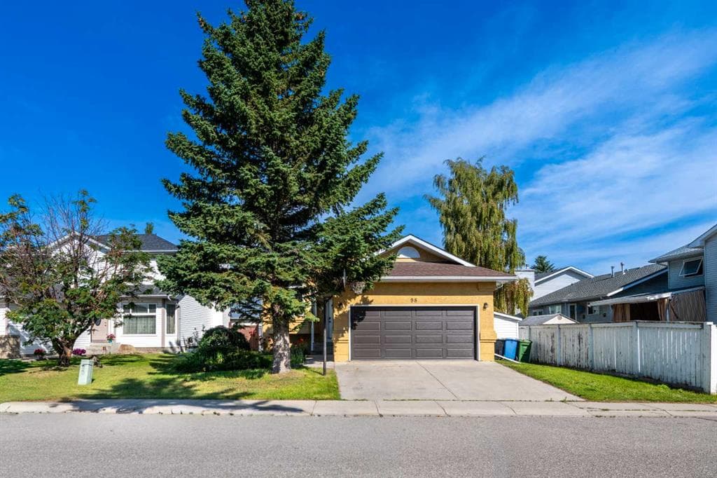 4-bed Detached for sale at 98 Del Ray Road NE, Calgary