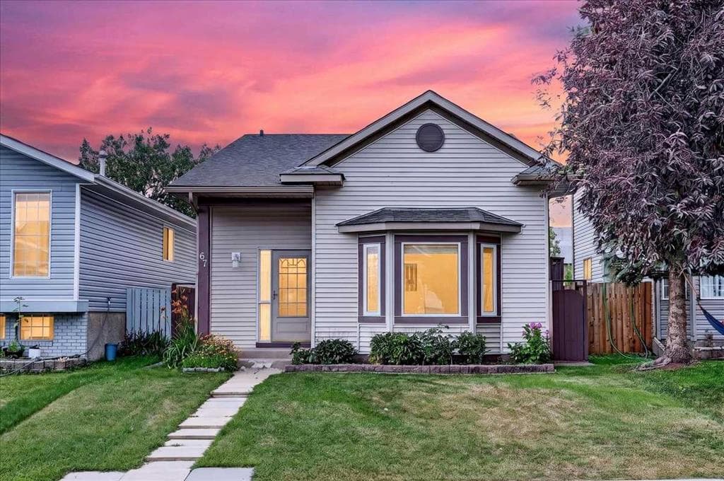 67 Rivercrest Circle SE — photo 1