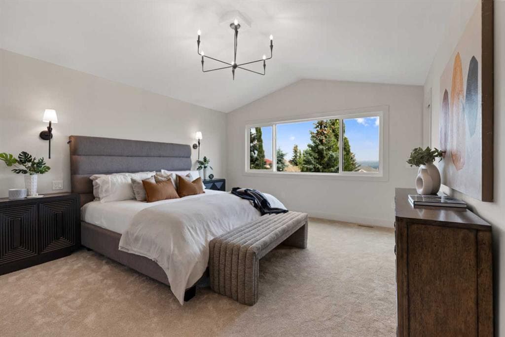 4-bed Detached for sale at 52 Patterson Rise SW, Calgary