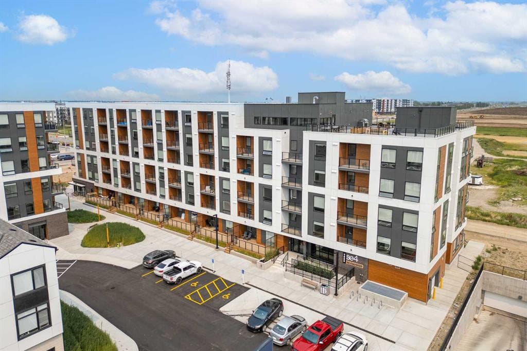 2-bed Apartment for sale at 4501, 8500 19 Avenue SE, Calgary