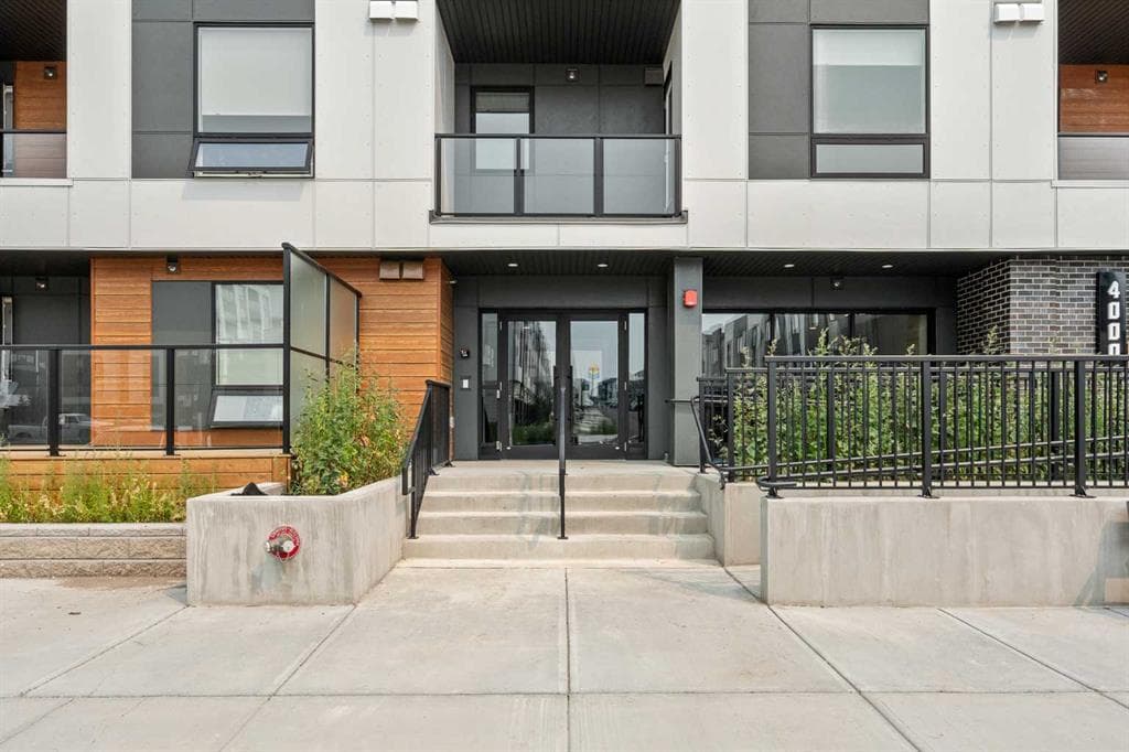 2-bed Apartment for sale at 4205, 8500 19 Avenue SE, Calgary