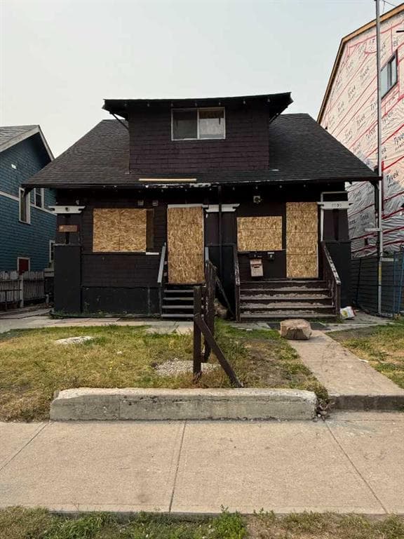1-bed Detached for sale at 1703 12 Avenue SW, Calgary