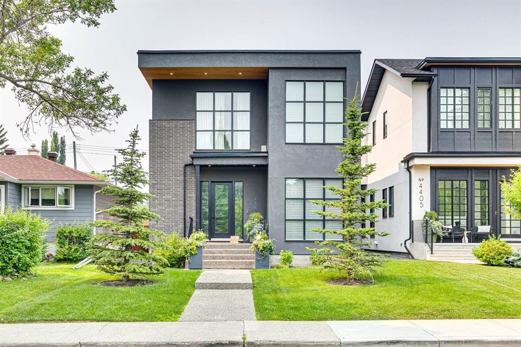 4-bed Detached for sale at 4407 17 Street SW, Calgary
