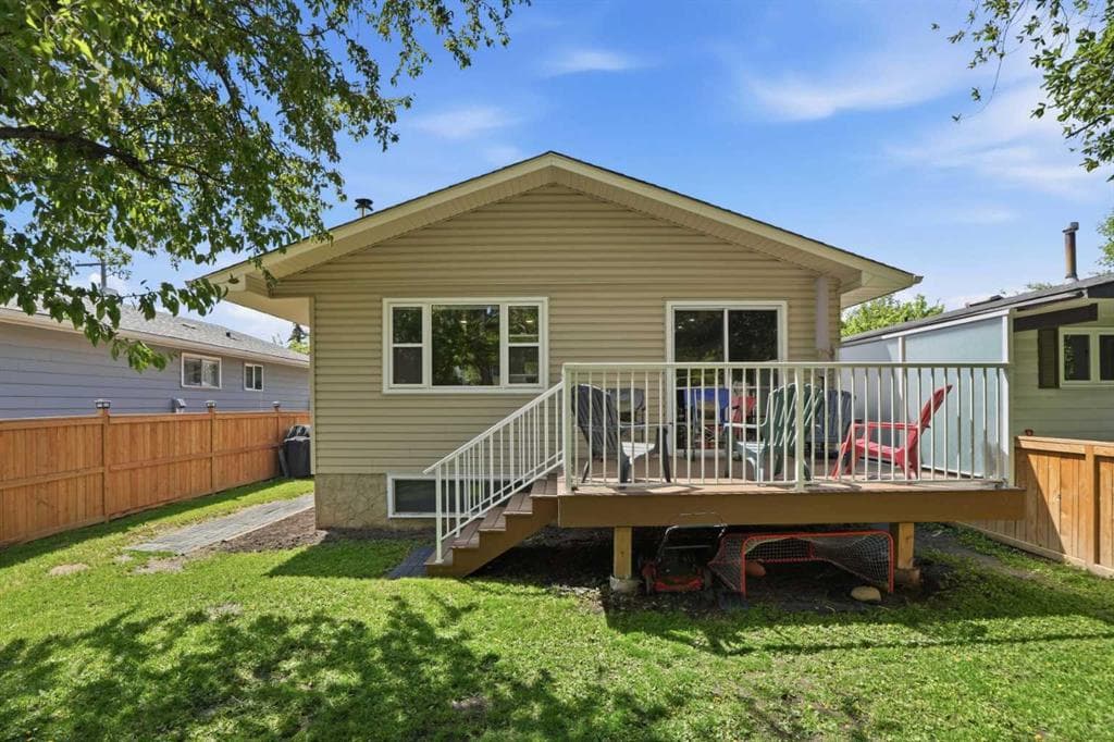 4-bed Detached for sale at 3056 32A Street SE, Calgary
