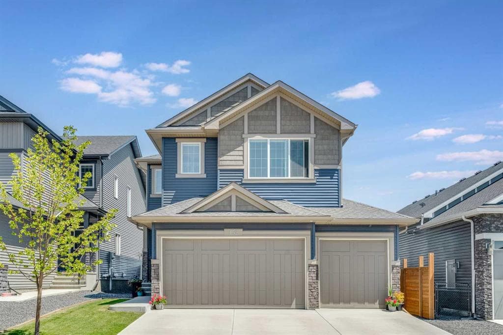 5-bed Detached for sale at 152 Threepoint Cove, Okotoks