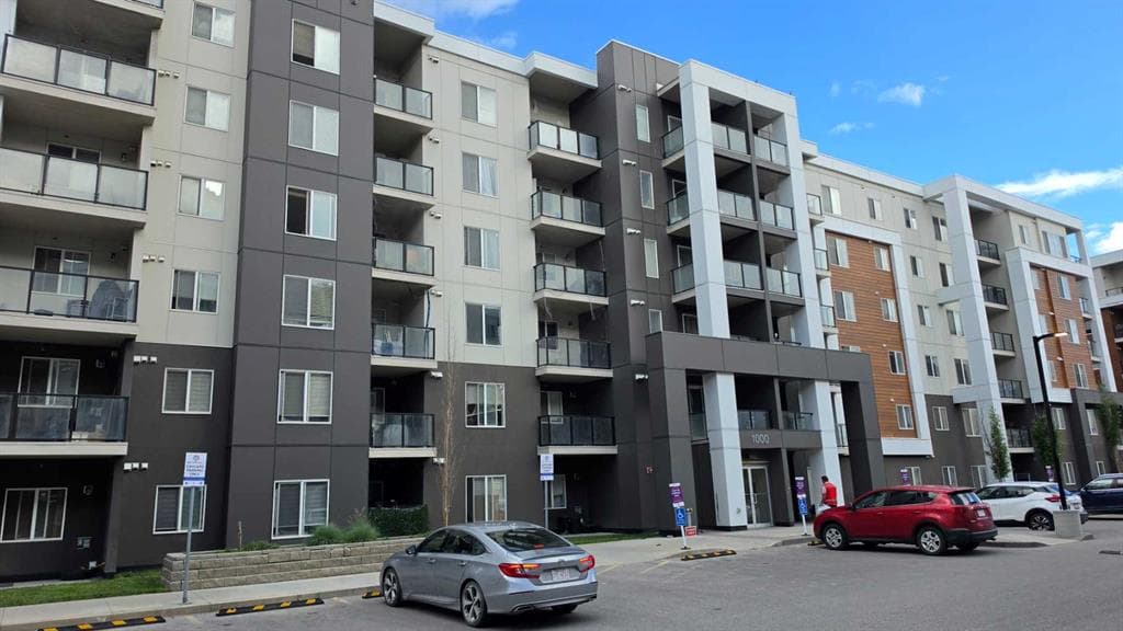 2-bed Apartment for sale at 1609, 4641 128 Avenue NE, Calgary