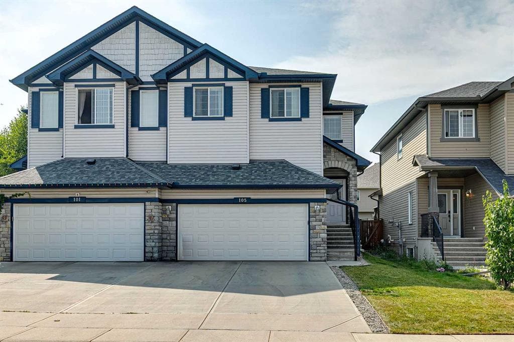 105 Bridlerange Place SW — photo 1