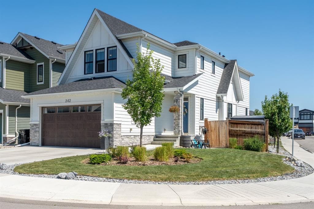 342 Creekstone Way SW — photo 1