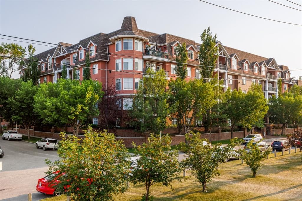 2-bed Apartment for sale at 106, 59 22 Avenue SW, Calgary