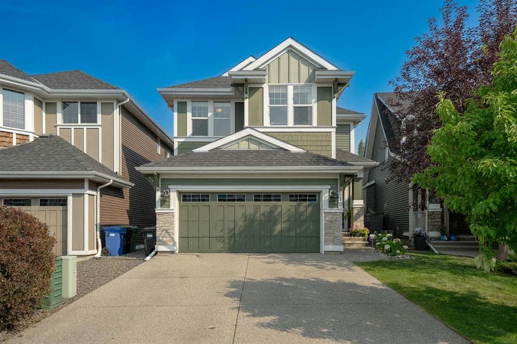 219 Auburn Springs Close SE — photo 1