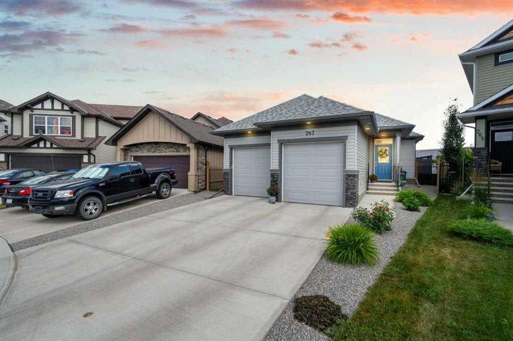267 Cimarron Vista Court — photo 1