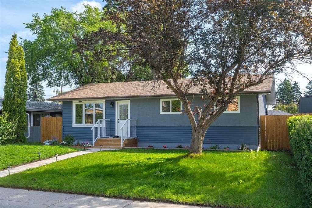 5-bed Detached for sale at 9608 5 Street SE, Calgary