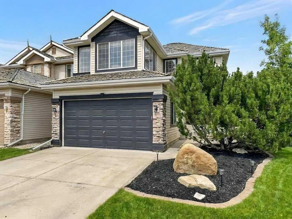 3-bed Detached for sale at 141 Douglas Glen Manor SE, Calgary