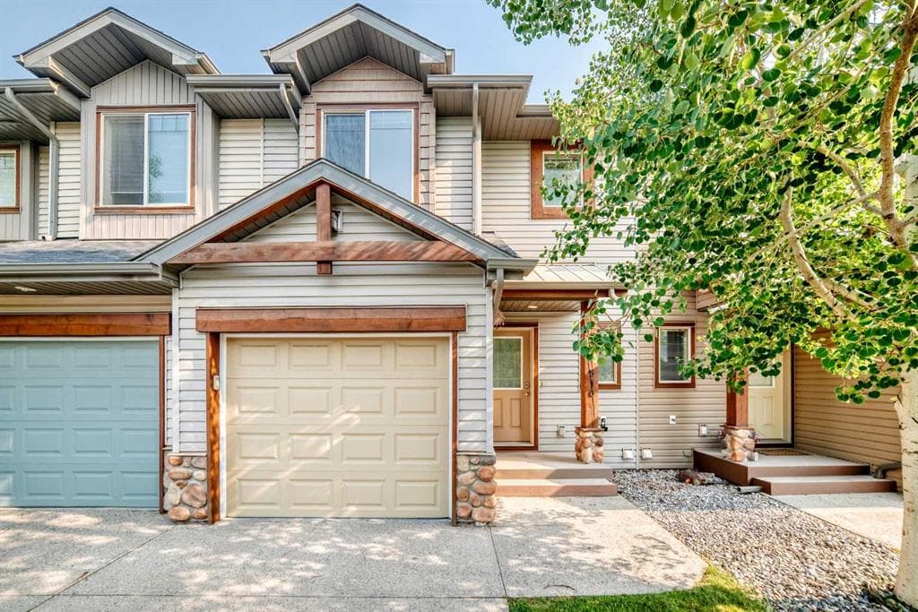 3-bed Townhouse for sale at 510, 413 River Avenue, Cochrane