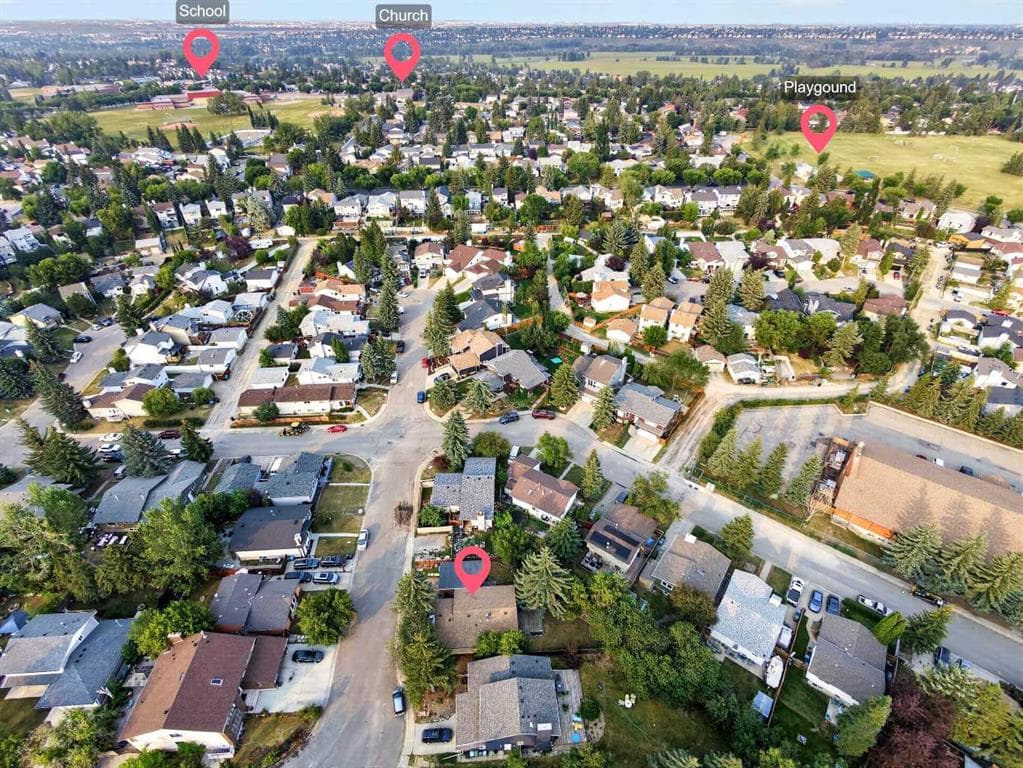 207 Deer Ridge Way SE — photo 1