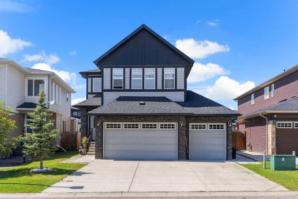7-bed Detached for sale at 308 Kinniburgh Link, Chestermere