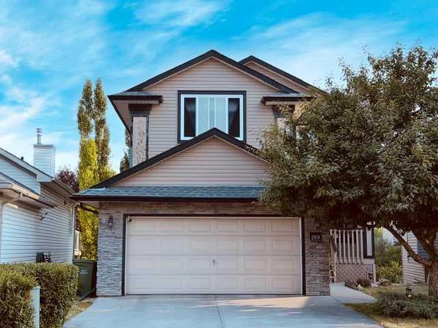 3-bed Detached for sale at 189 Citadel Crest Park NW, Calgary