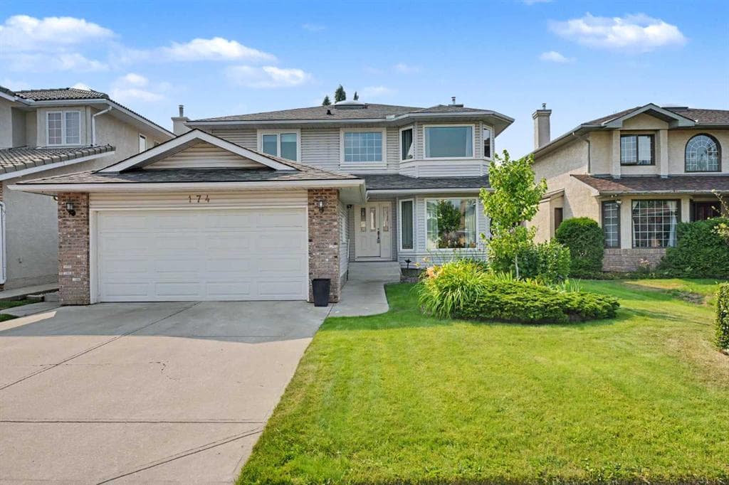 174 Woodpark Circle SW — photo 1