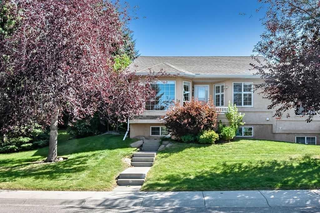 2-bed Semi-detached for sale at 58 Sierra Morena Green SW, Calgary