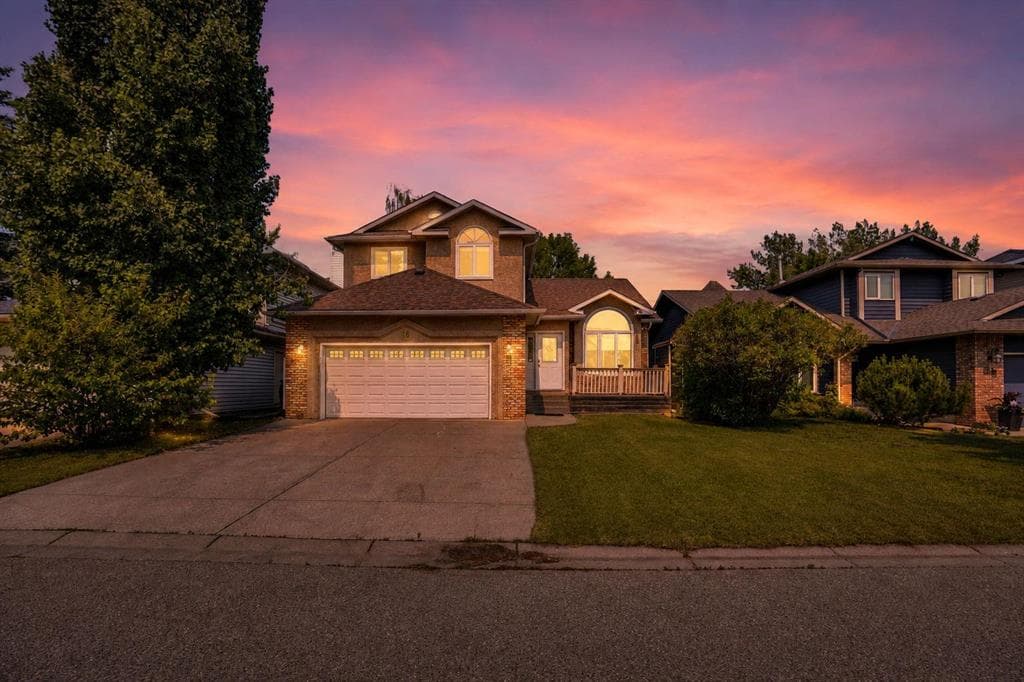 16 Sun Harbour Crescent SE — photo 1