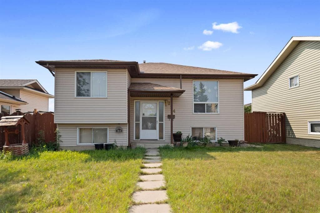 3-bed Detached for sale at 224 Faldale Close NE, Calgary