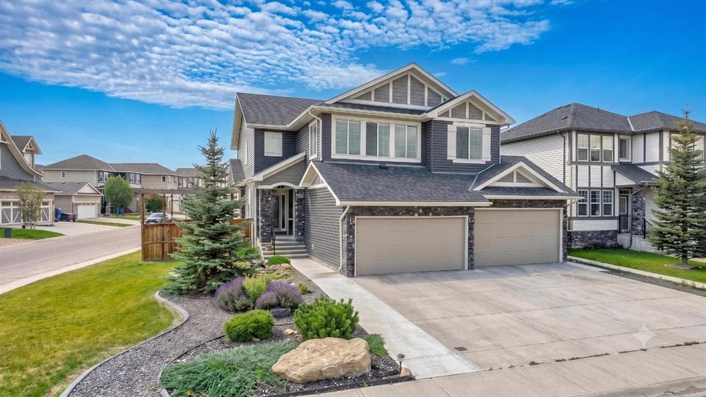 37 RAINBOW FALLS Boulevard — photo 1