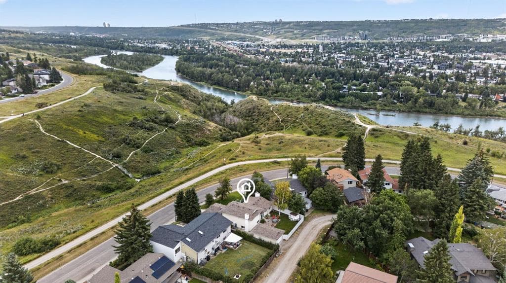 4-bed Detached for sale at 224 Silver Crest Drive NW, Calgary