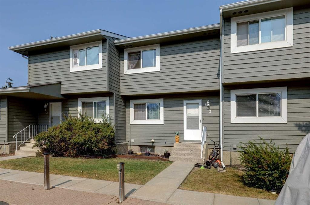 3-bed Townhouse for sale at 512, 500 Allen Street SE, Airdrie