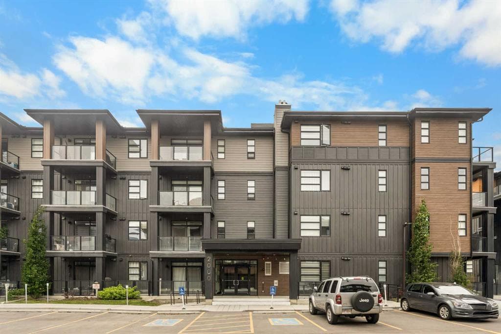 2104, 55 Lucas Way NW — photo 1