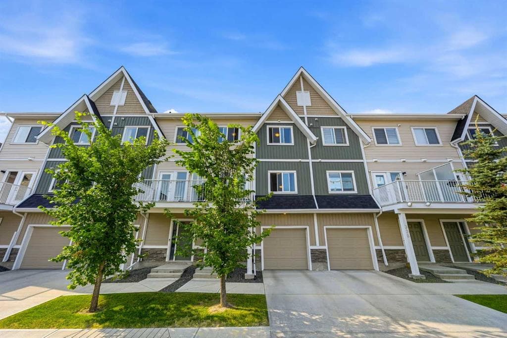 308, 32 Red Embers Parade NE — photo 1