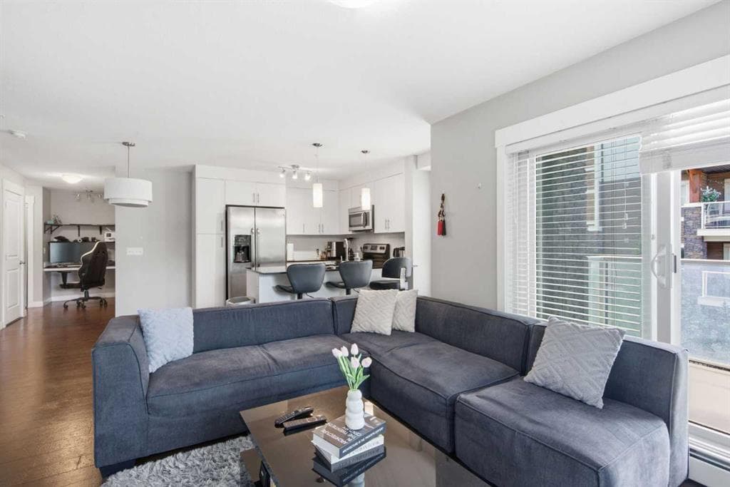 2-bed Apartment for sale at 2206, 240 Skyview Ranch Road NE, Calgary