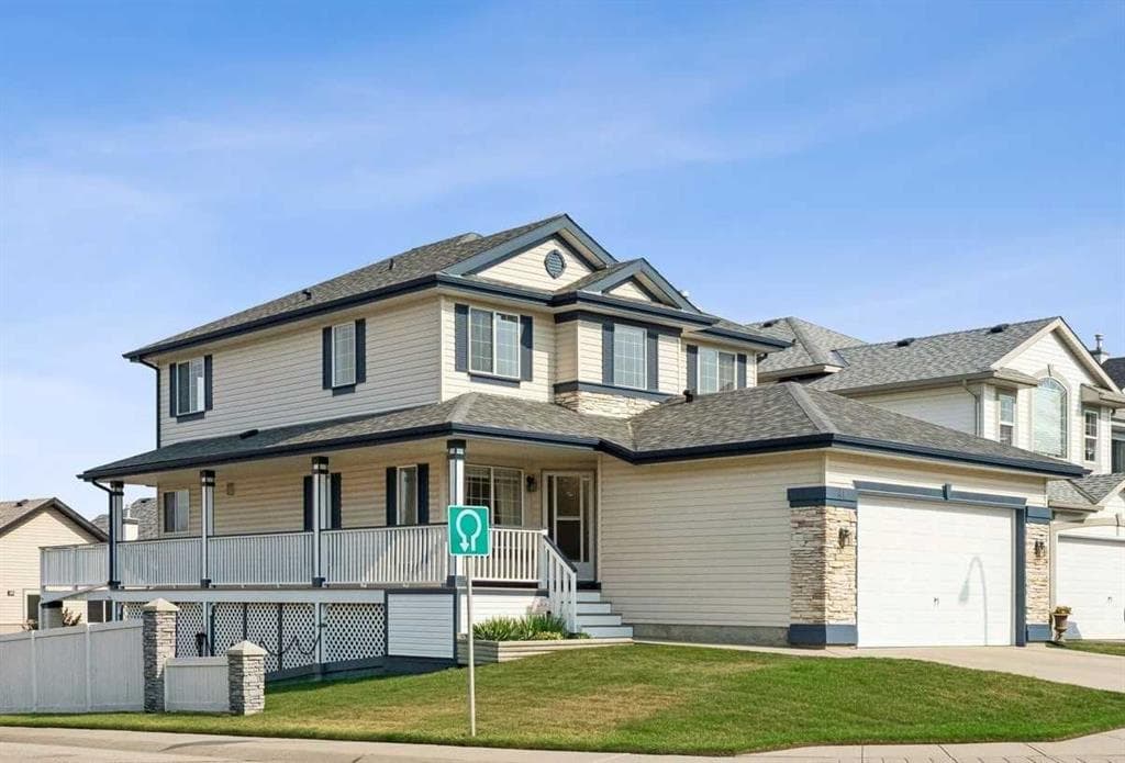 41 Panorama Hills Way NW — photo 1
