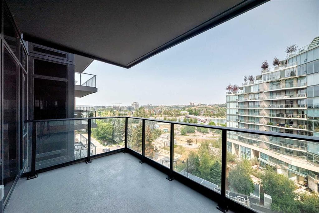 2-bed Apartment for sale at 712, 730 2 Avenue SW, Calgary