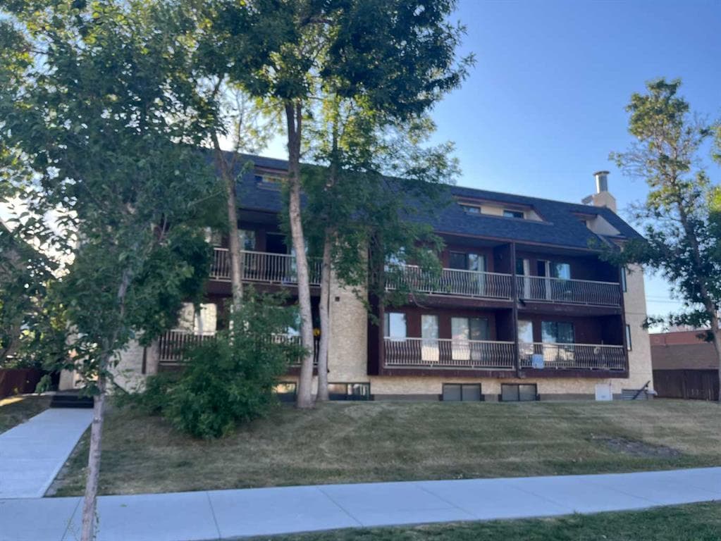 2-bed Apartment for sale at 301, 1113 37 Street SW, Calgary