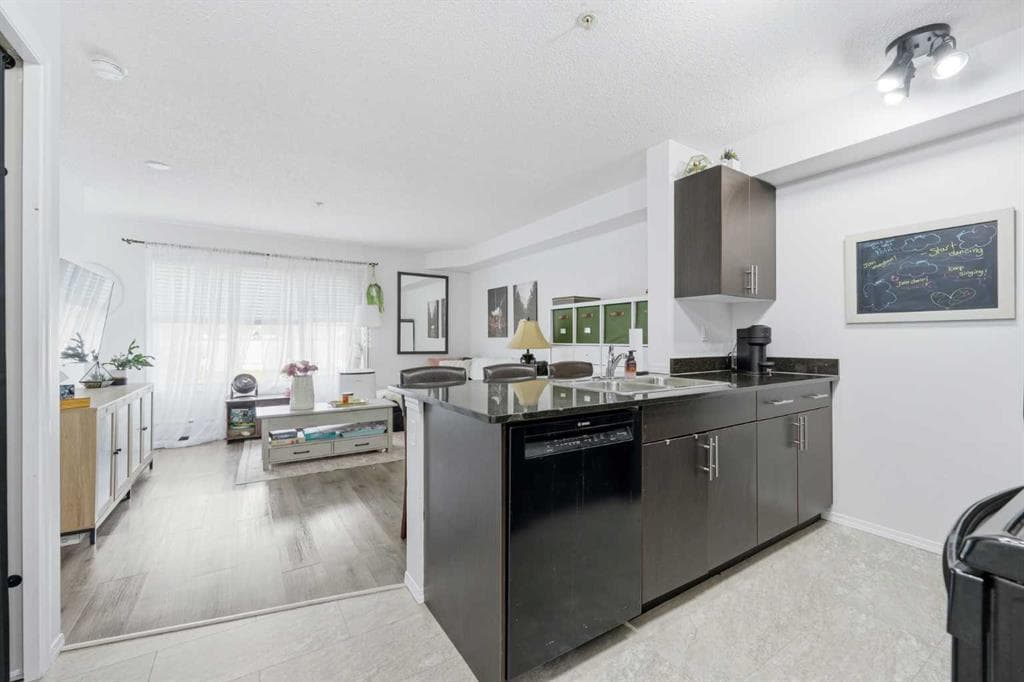 1308, 625 Glenbow Drive — photo 1