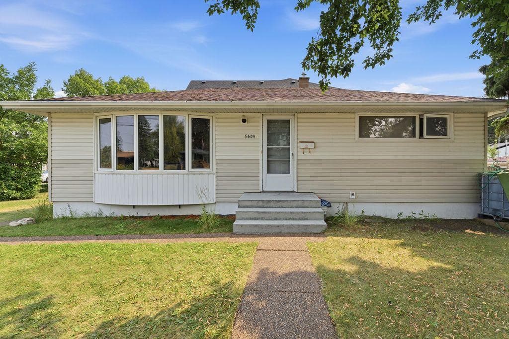 3-bed Detached for sale at 5604 21 Street SW, Calgary