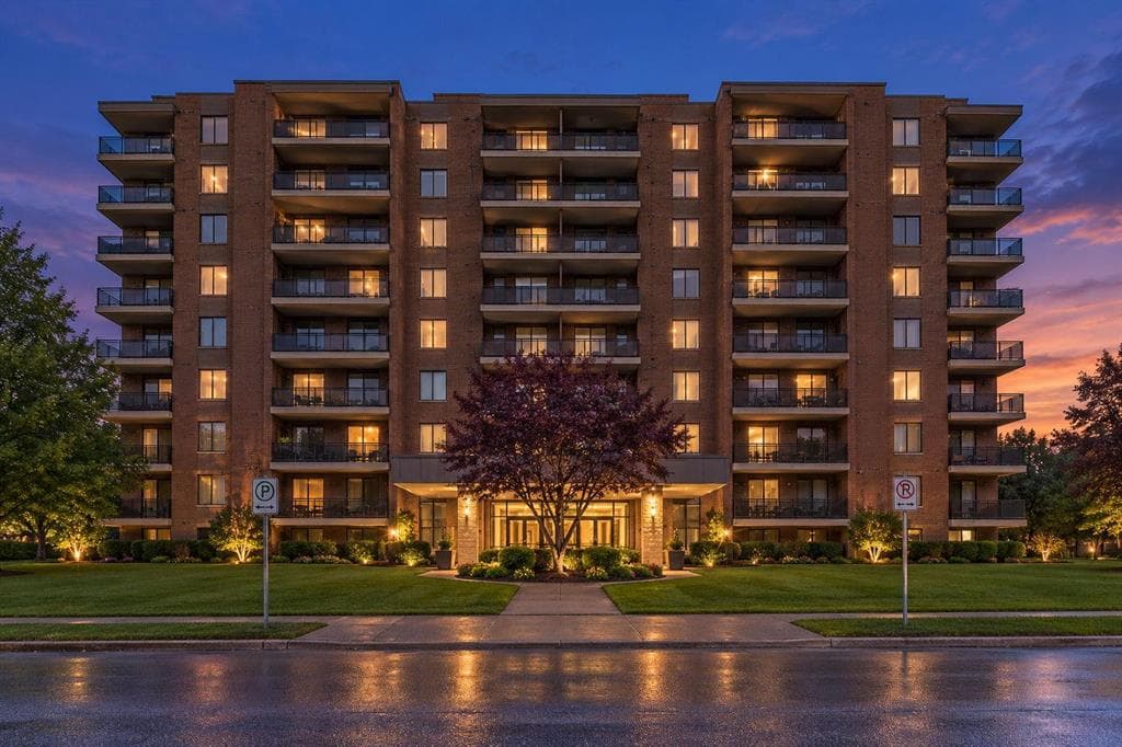 1-bed Apartment for sale at 305, 1335 12 Avenue SW, Calgary