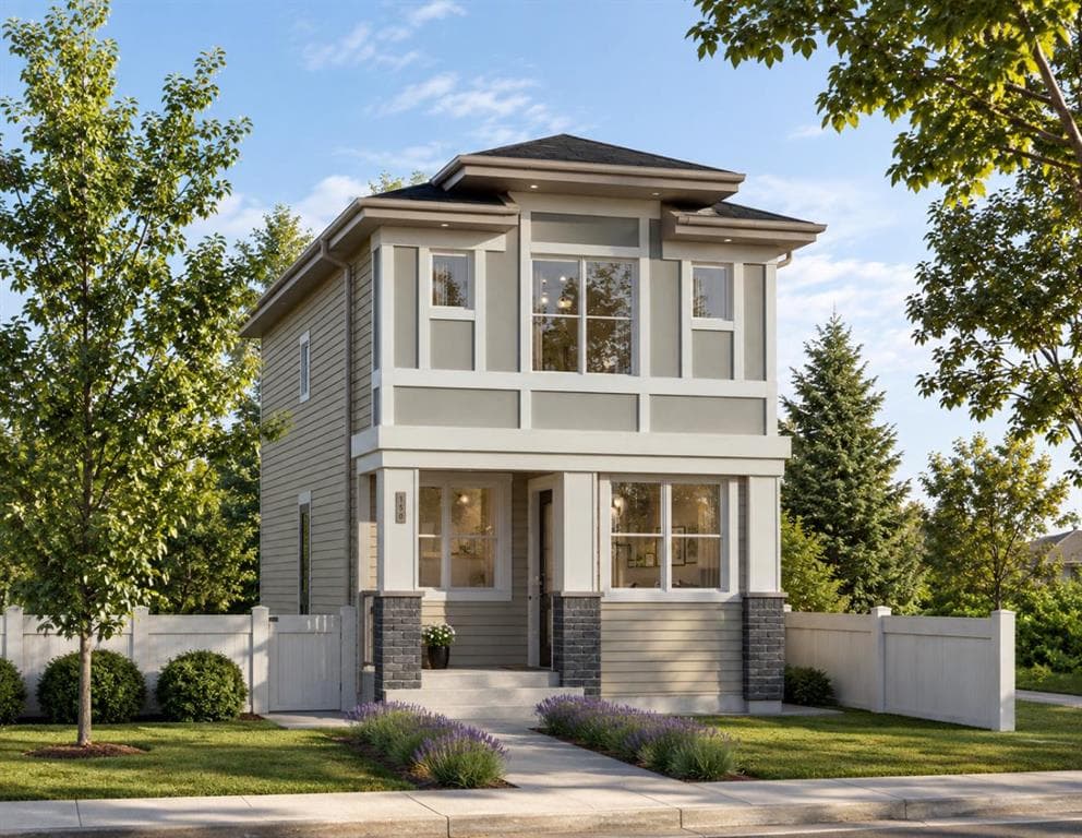 4-bed Detached for sale at 270 Creekside Manor SW, Calgary