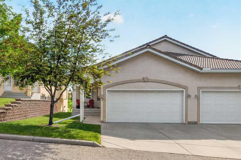 3-bed Semi-detached for sale at 37 Scimitar Heath NW, Calgary