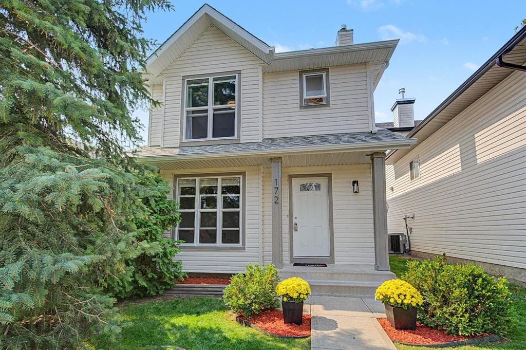 172 Coverton Circle NE — photo 1