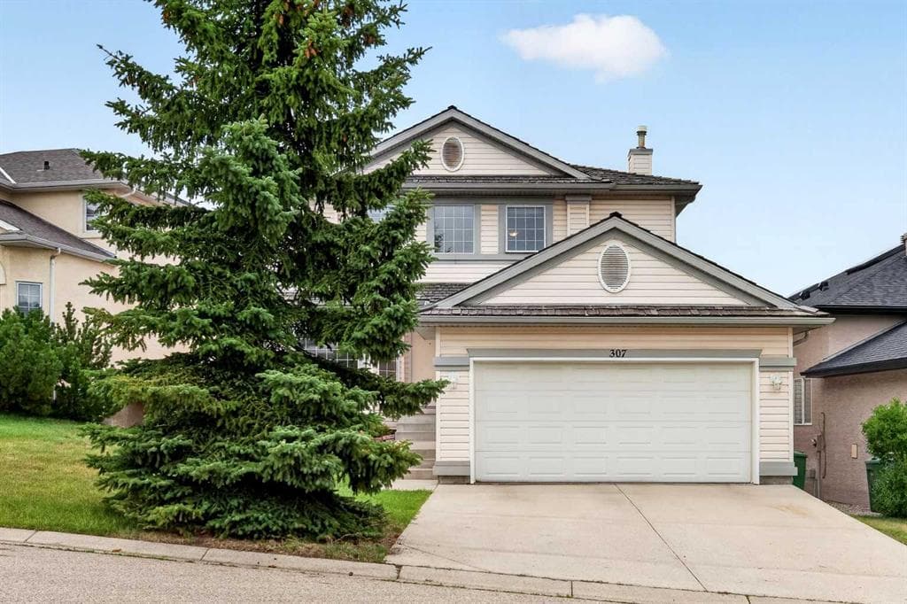 307 Edgeridge Gardens NW — photo 1