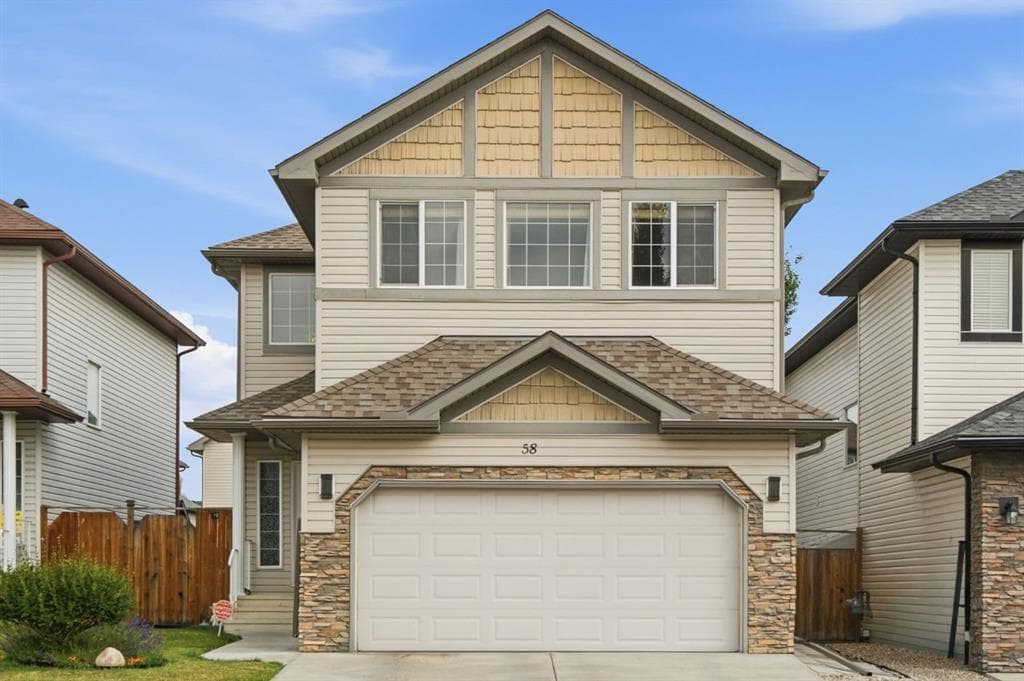 58 Everwoods Park SW — photo 1