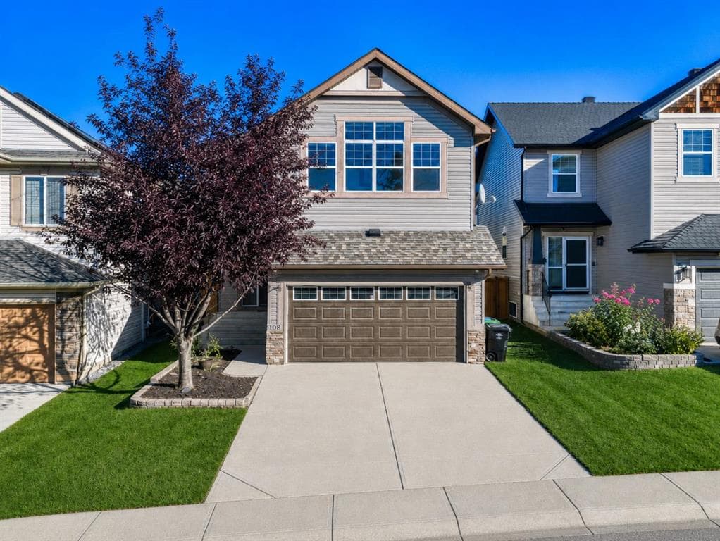 108 Pantego Rise NW — photo 1